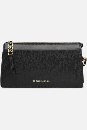 Michael Kors Empire Lg Conv Xbody by