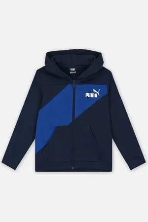 PUMA B PP Cblk FZ Hdy tr by
