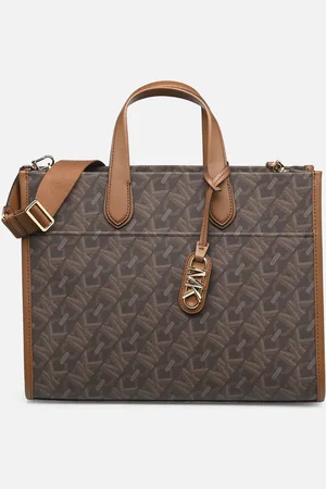 Michael Kors GIGI LG GRAB TOTE by