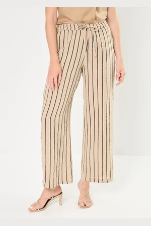 Ichi Iafoxa Striped Beach Pt by