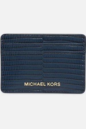 Michael Kors JET SET CARD HOLDER by