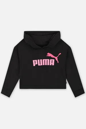PUMA G Ess+2Col Logo Hoodie Tr by