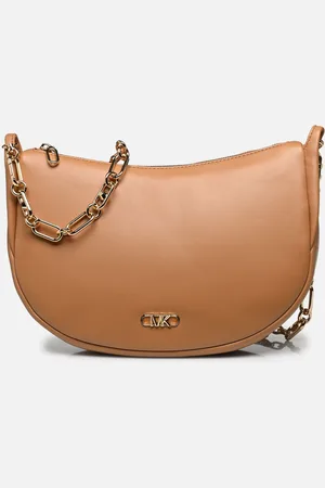 Michael Kors Kendall Lg Chain Msgr by