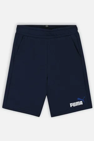 PUMA Ess+ 2 Col Shorts Tr B by