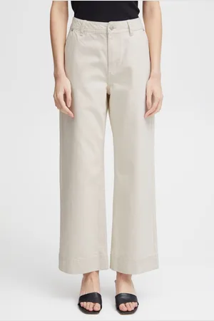 B YOUNG Bykato Bykatsa Jeans - by