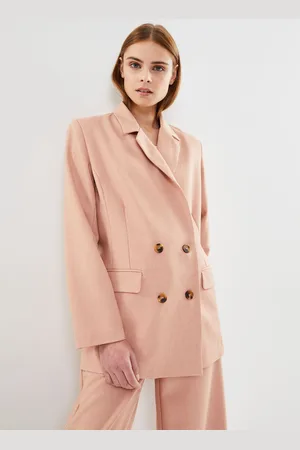 B YOUNG Bydanoa Blazer - by