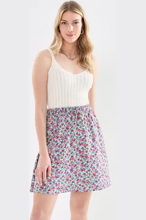 B YOUNG Bymmjoella Short Skirt 3 - by