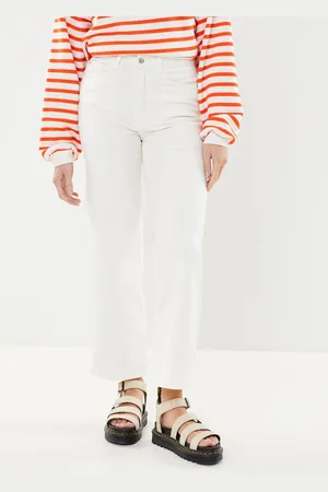 B YOUNG Bykato Bekelona Jeans 3 - by