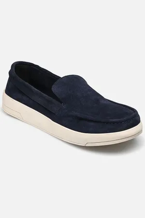 JACK & JONES JFWMACCARTNEY SUEDE LOAFER SN by
