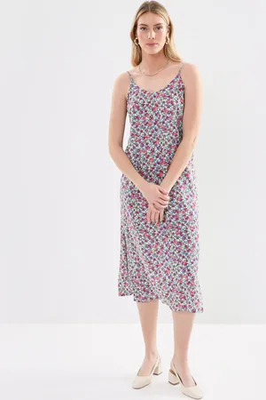 B YOUNG Bymmjoella Slip Dress 3 - by