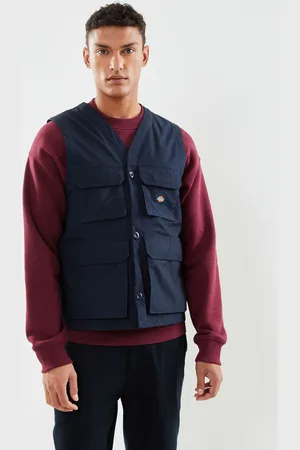 Dickies Fishersville Vest by