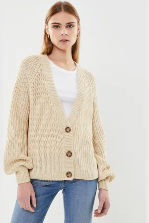 B YOUNG Byokarma Cardigan - by
