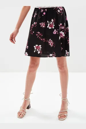 B YOUNG Bymmjoella Short Skirt 3 - by