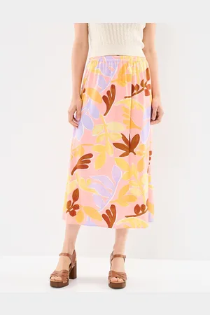 B YOUNG Byilsi Skirt - by