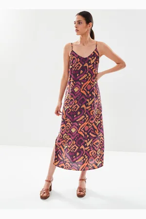 B YOUNG Bymmjoella Slip Dress 3 - by