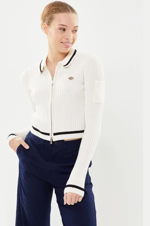 Dickies Lkart Zip Cardigan W by