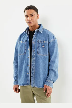 Dickies Houston Shirt by