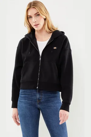 Dickies Oakport Zip Hoodie W by