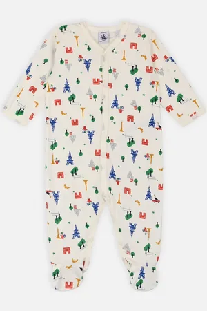 Petit Bateau Milly by