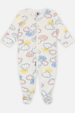 Petit Bateau Mika by