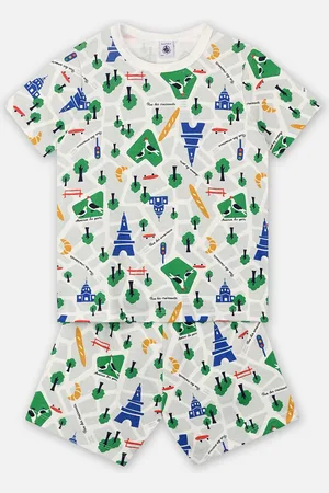 Petit Bateau Manoli by