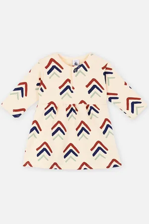 Petit Bateau Magnifique by