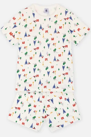 Petit Bateau Manoli by