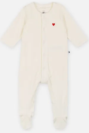 Petit Bateau Milk by