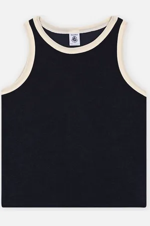 Petit Bateau Debardeur Malabar by