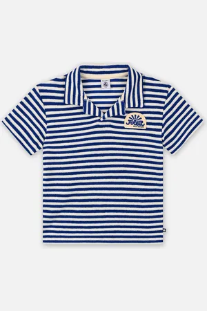 Petit Bateau Makan by