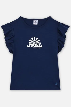 Petit Bateau Mazarine by