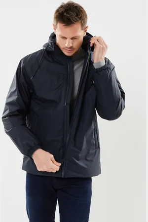 Rains Lohja Jacket M by