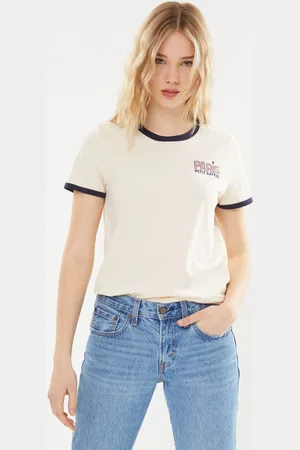 Petit Bateau Tee Shirt MC Droit A0A5O01 by