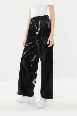 Rains Cargo Rain Pants Wide W by