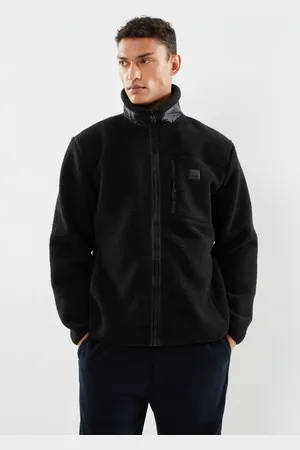 Rains Yermo Fleece Jacket T1 M by