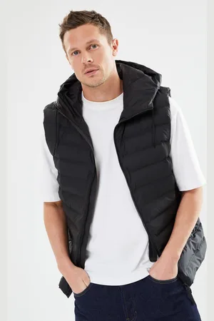 Rains Lohja Puffer Vest W3T1 M by