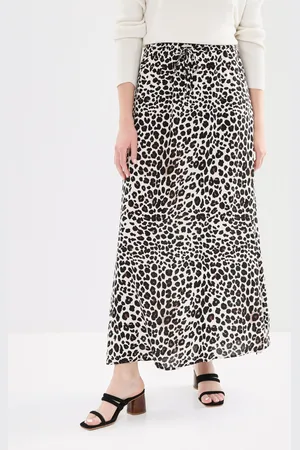 B YOUNG Bymmjoella Maxi Skirt - by