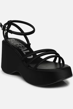 Buffalo Joy MSS Sandal by