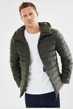 Rains Lohja Puffer Jacket W3T2 M by