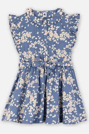 Petit Bateau Magnolia by