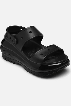 Crocs Mega Crush Sandal W by