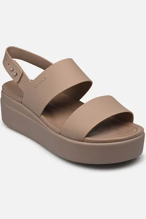 Crocs Brooklyn Low Wedge W by