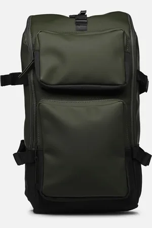Rains Trail Cargo Backpack W3 by