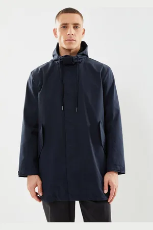 SELECTED Slhtodd Layers Parka by