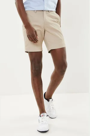Ralph Lauren Short Droit Chino Stretch 20,3 Cm by