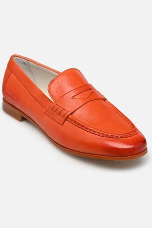Melvin & Hamilton Scarlett 70 by
