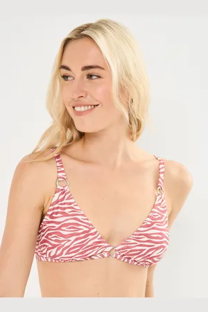 Pieces® Pcamy Bikini Triangle Top Sww Bc by