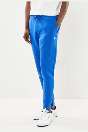 Ralph Lauren Pantalon de jogging maille double 710881518 by