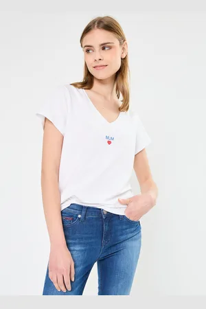 Pieces® Pcmerima Ss T-Shirt Fc Bc by