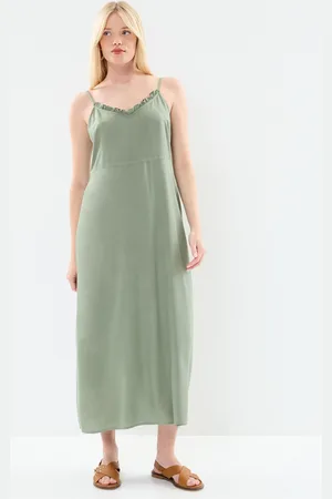 Pieces® PCNYA SLIP ANKLE DRESS BF BC by
